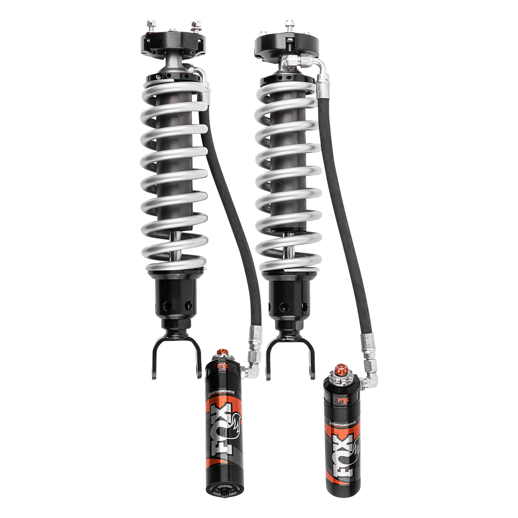 FOX 883-06-165 2.5 Coil-Over Shocks for Ram 1500 DT 2019-26