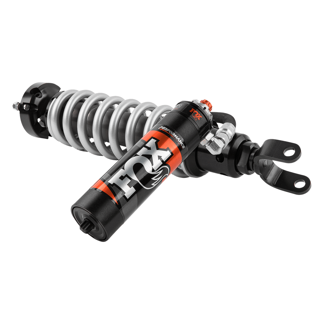 FOX 883-06-263 2.5 Coil-Over Shocks for Ram 1500 2012-18 view 2