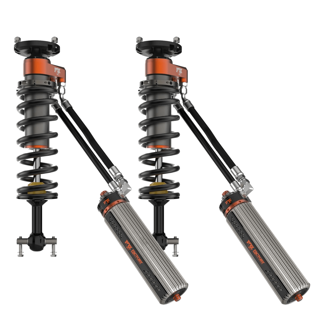 FOX 883-06-175 3.0 Bypass Shocks for Chevy Silverado 1500 2019-26