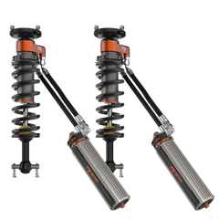 FOX 883-06-175 3.0 Bypass Shocks for Chevy Silverado 1500 2019-26