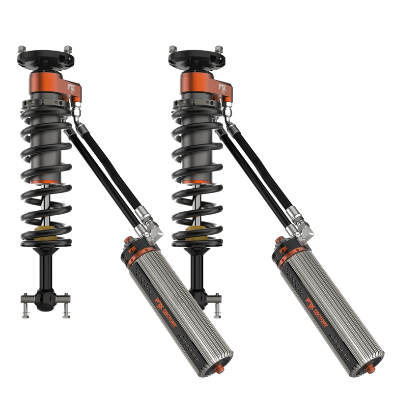 FOX 883-06-175 3.0 Bypass Shocks for Chevy Silverado 1500 2019-26