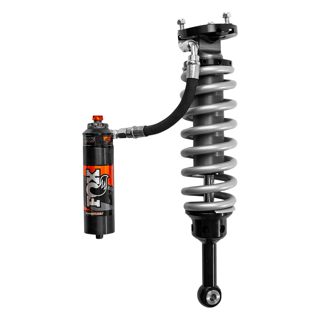 FOX 883-06-177 2.5 Coil-Over Shocks for Toyota Tacoma 2005-23 view 2