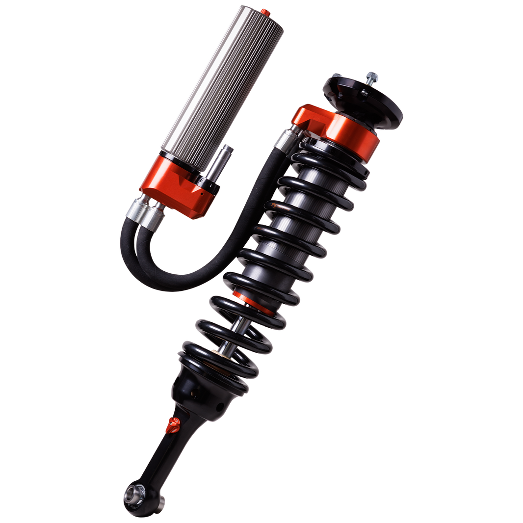 FOX 883-06-182 3.0 Bypass Shocks for Ford F-150 Raptor 2021-26 view 2