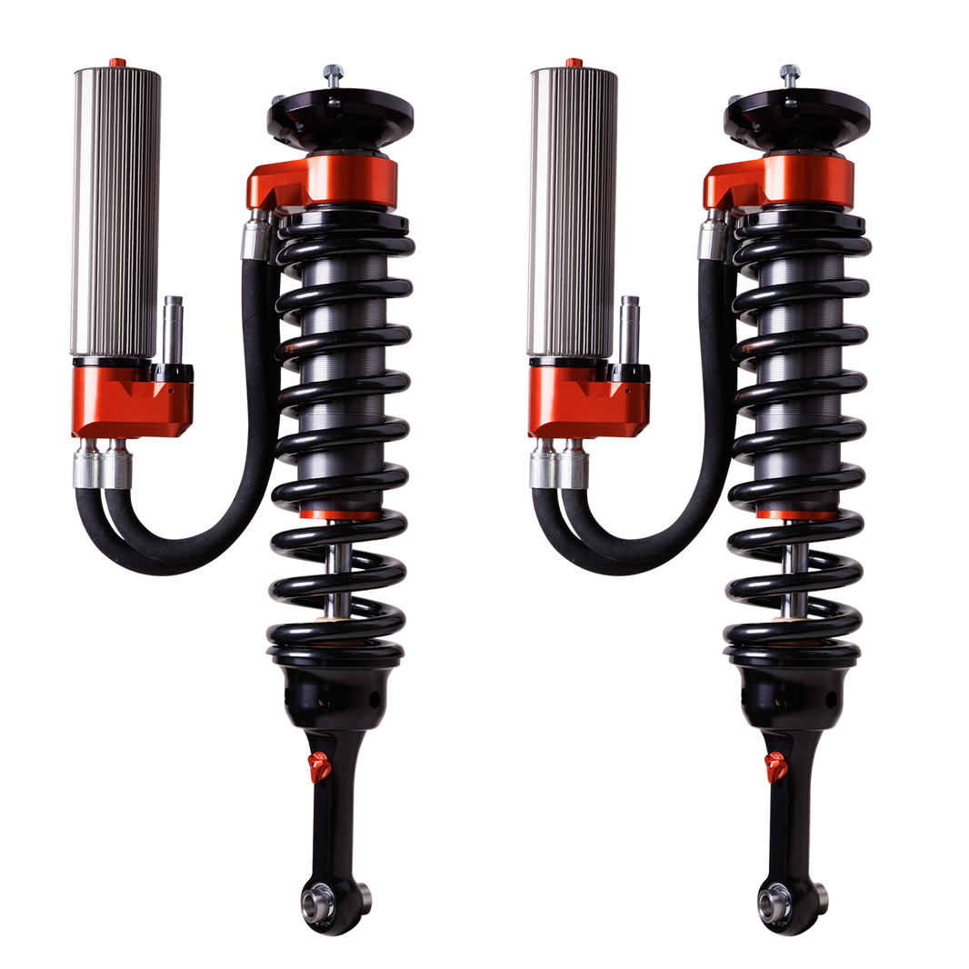 FOX 883-06-182 3.0 Bypass Shocks for Ford F-150 Raptor 2021-26