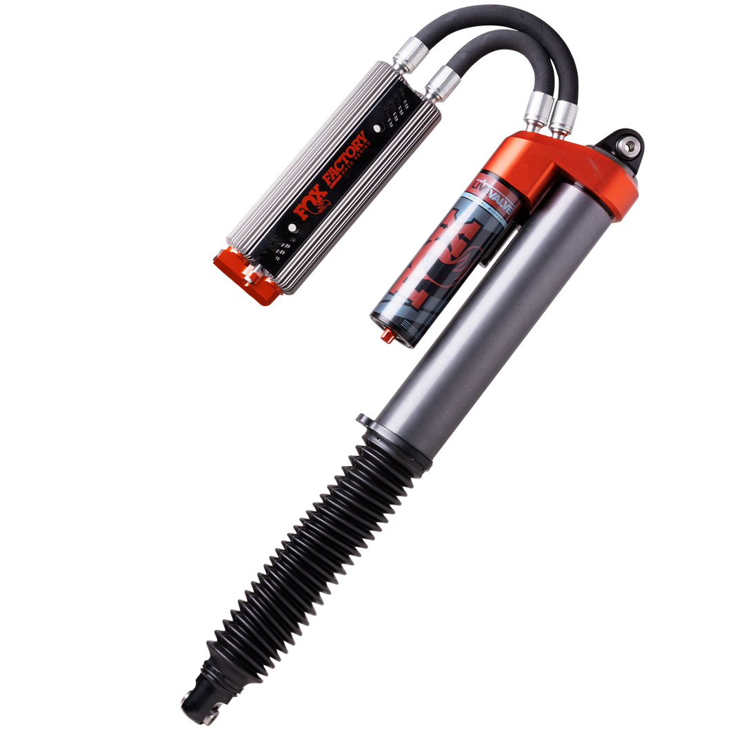FOX 883-06-183 3.0 Bypass Shocks for Ford F-150 Raptor 2021-26 view 2