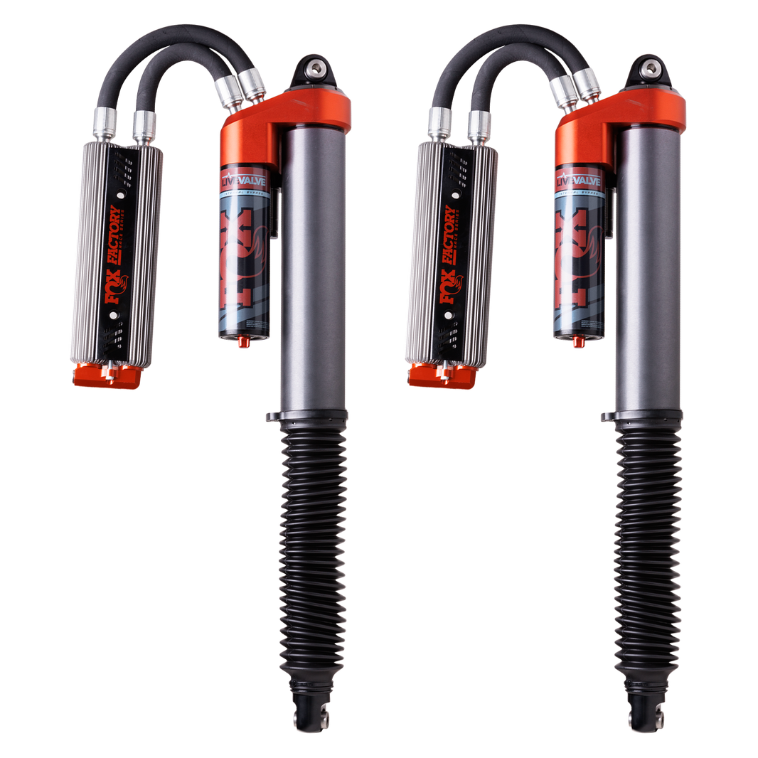 FOX 883-06-183 3.0 Bypass Shocks for Ford F-150 Raptor 2021-26