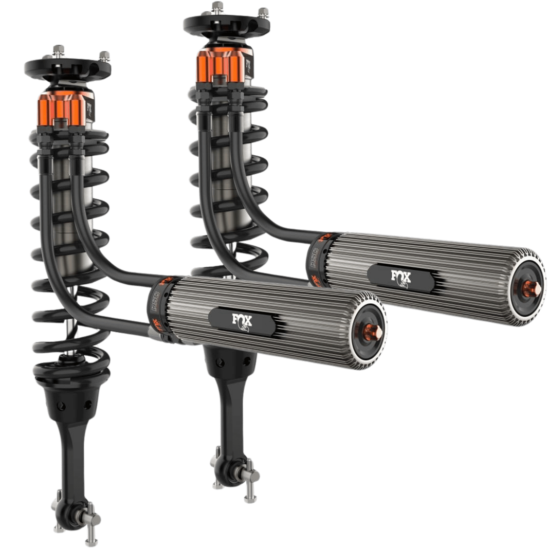 FOX 883-06-191 3.0 Bypass Shocks for Ford F-150 2021-26