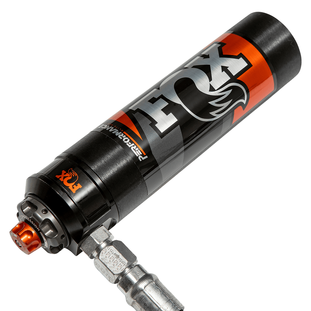 FOX 883-06-212 2.5 Coil-Over Shocks for Ford Bronco 2021-26 view 2