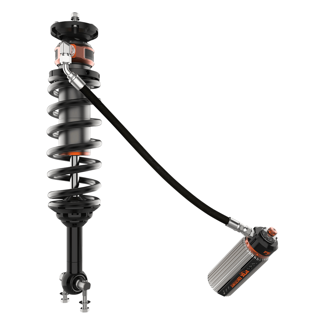 FOX 883-06-204 3.0 Internal Bypass for Ford Bronco 2021-26