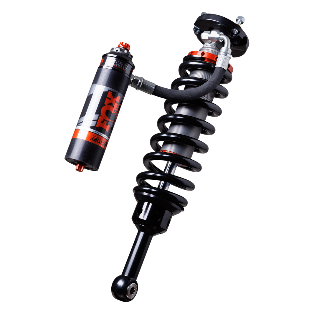 FOX 883-06-227 2.5 Coil-Over Shocks for Toyota 4Runner 2003-24 view 2
