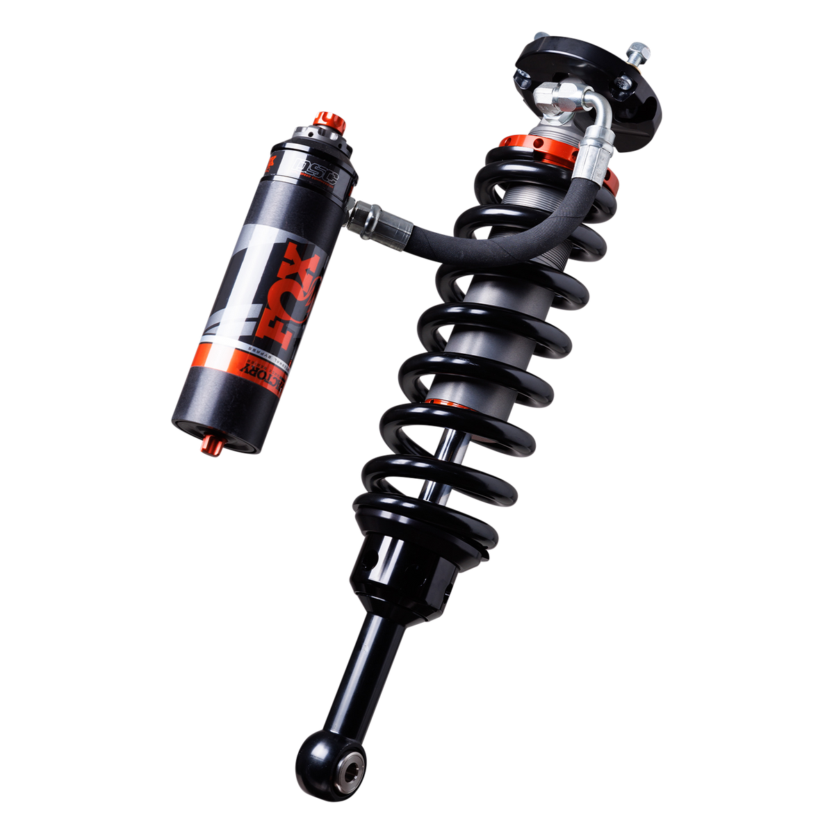 FOX 883-06-227 2.5 Coil-Over Shocks for Toyota 4Runner 2003-24 view 2