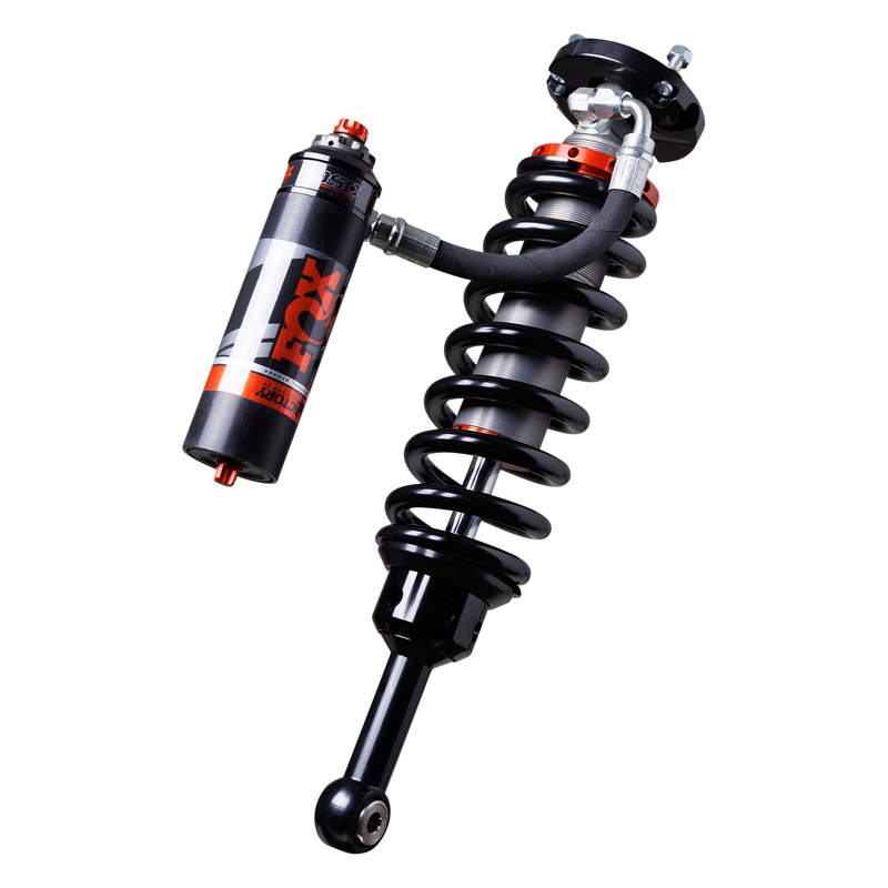 FOX 883-06-227 2.5 Coil-Over Shocks for Toyota 4Runner 2003-24 view 2