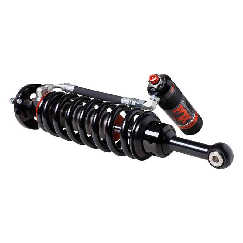 FOX 883-06-227 2.5 Coil-Over Shocks for Toyota 4Runner 2003-24 view 3