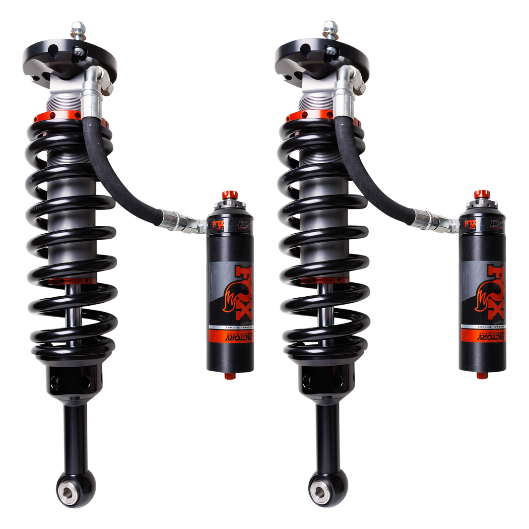 FOX 883-06-227 2.5 Coil-Over Shocks for Toyota 4Runner 2003-24