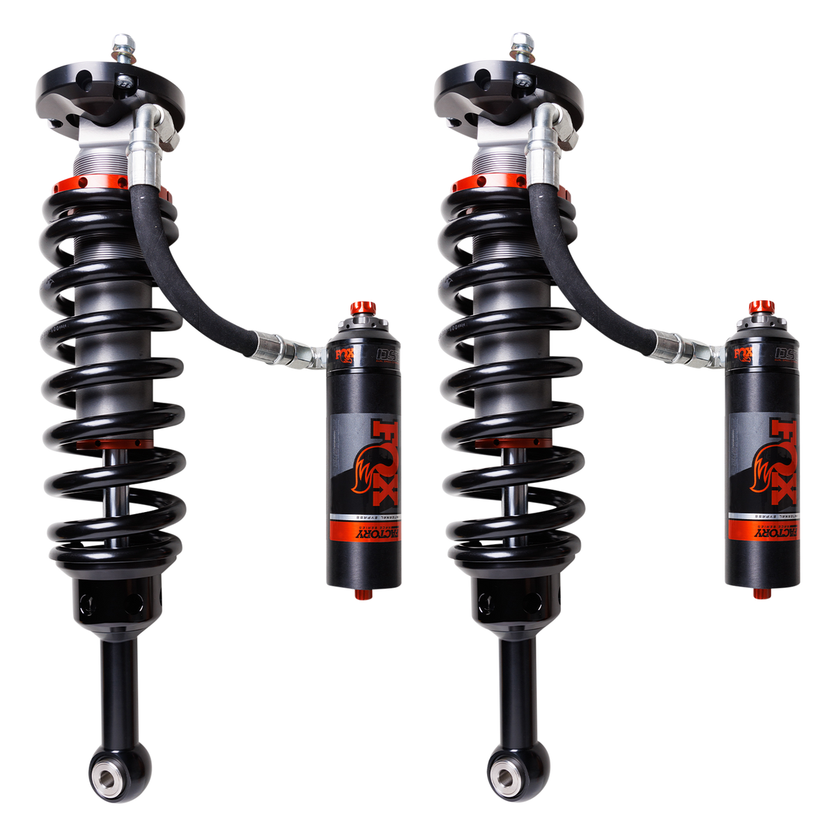FOX 883-06-227 2.5 Coil-Over Shocks for Toyota 4Runner 2003-24