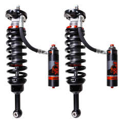 FOX 883-06-227 2.5 Coil-Over Shocks for Toyota 4Runner 2003-24