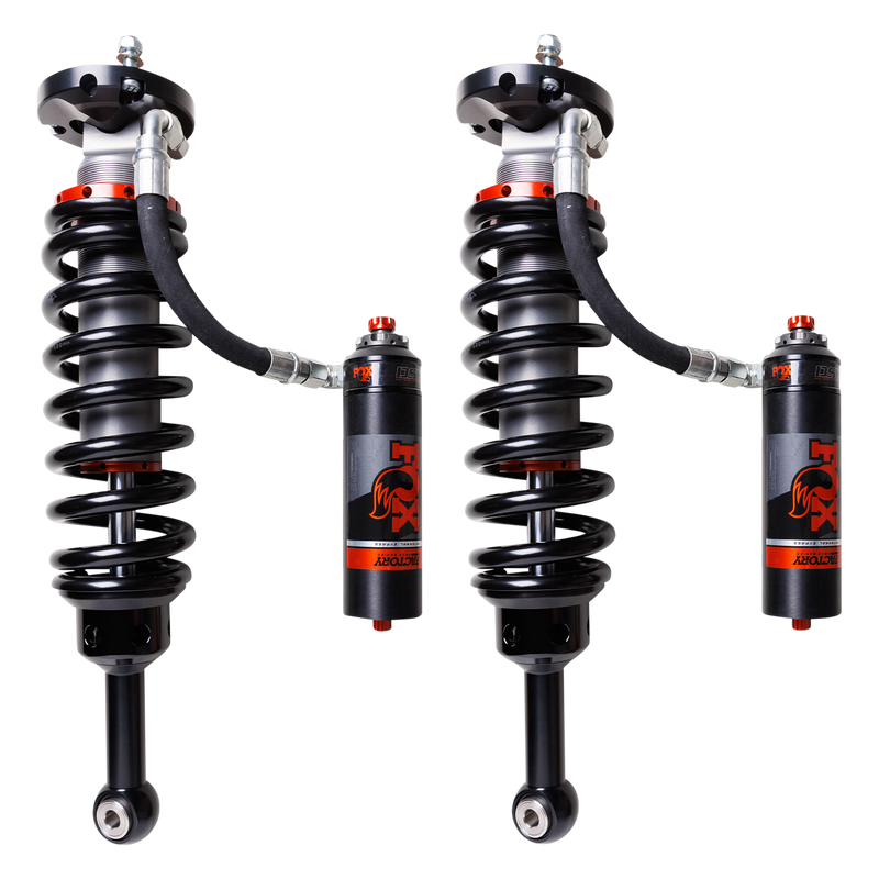 FOX 883-06-227 2.5 Coil-Over Shocks for Toyota 4Runner 2003-24