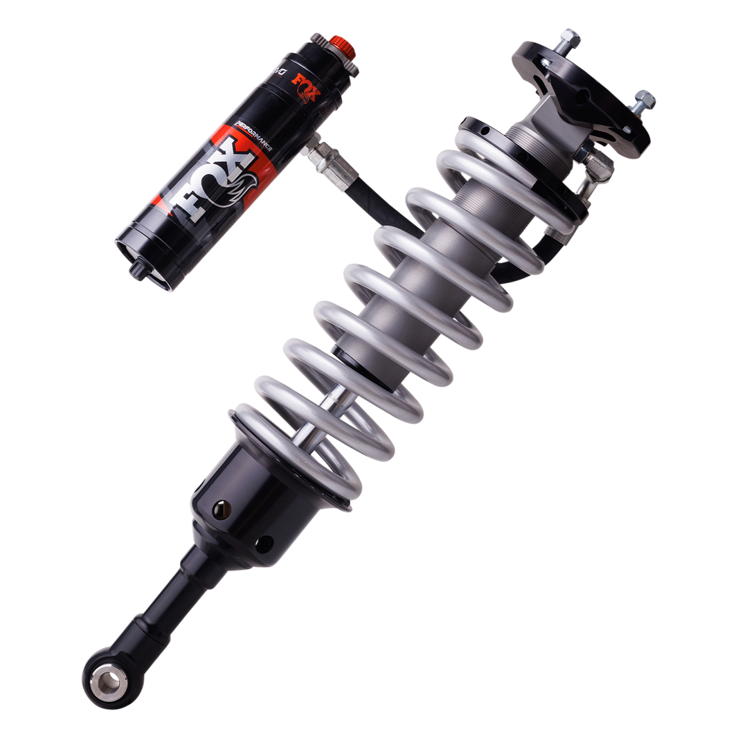 FOX 883-06-224 2.5 Coil-Over Shocks for Toyota Tacoma 2024-26 view 2