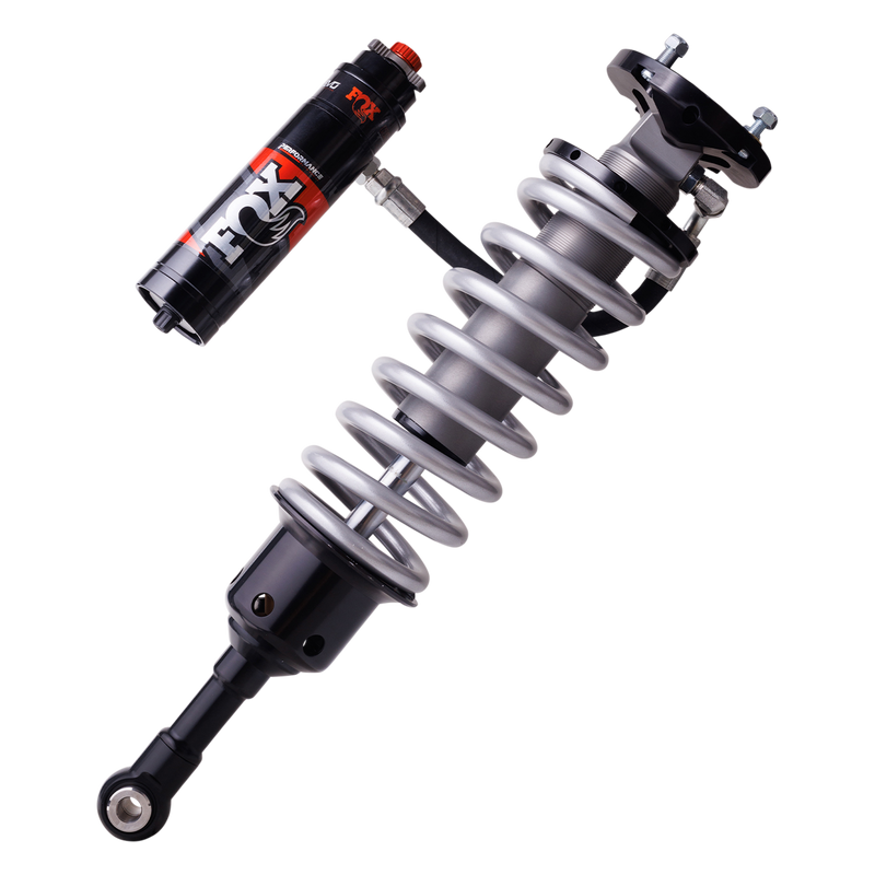 FOX 883-06-224 2.5 Coil-Over Shocks for Toyota Tacoma 2024-26 view 2