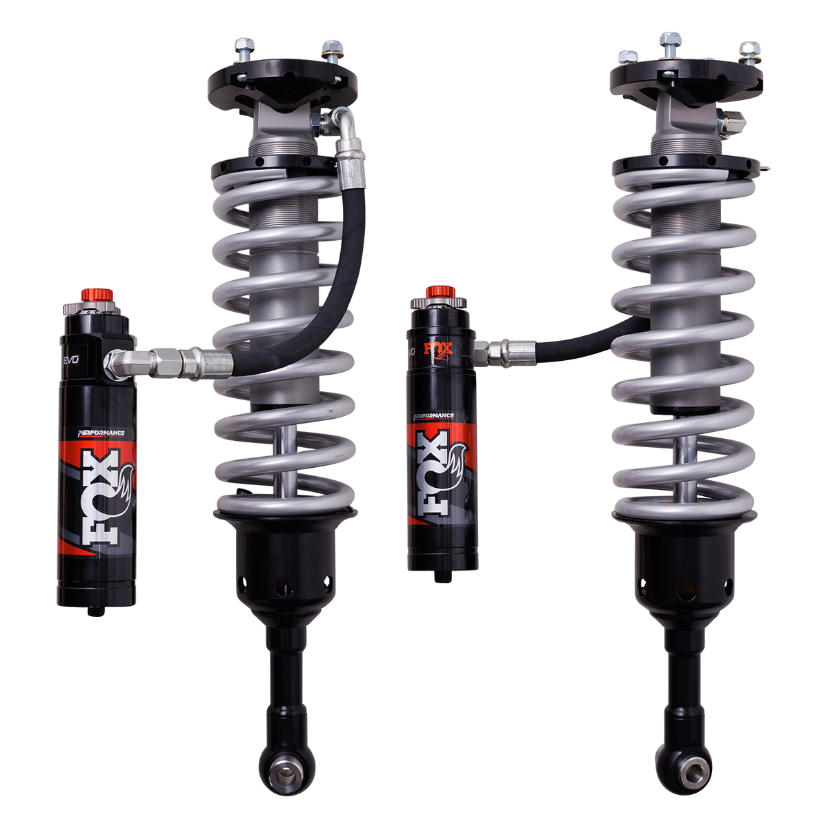 FOX 883-06-224 2.5 Coil-Over Shocks for Toyota Tacoma 2024-26