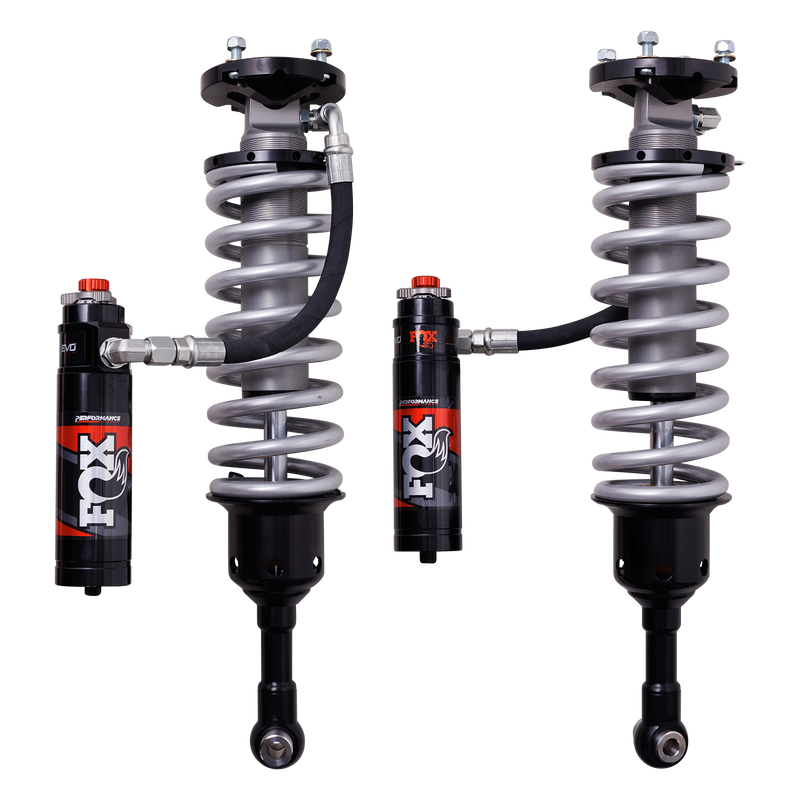 FOX 883-06-224 2.5 Coil-Over Shocks for Toyota Tacoma 2024-26