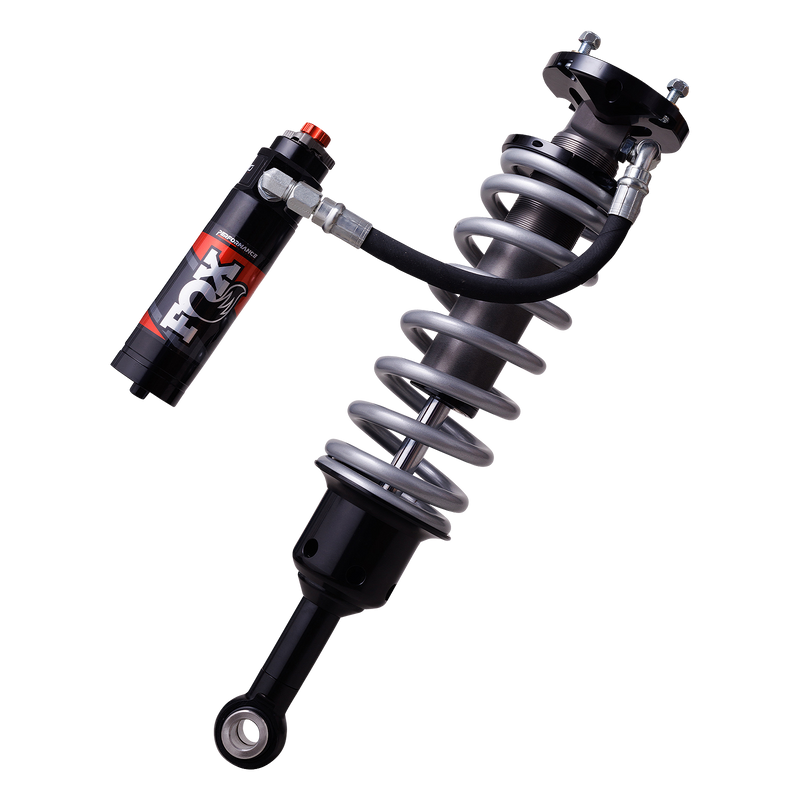 FOX 883-06-248 2.5 Coil-Over Shocks for Lexus GX550 2024-26 view 2