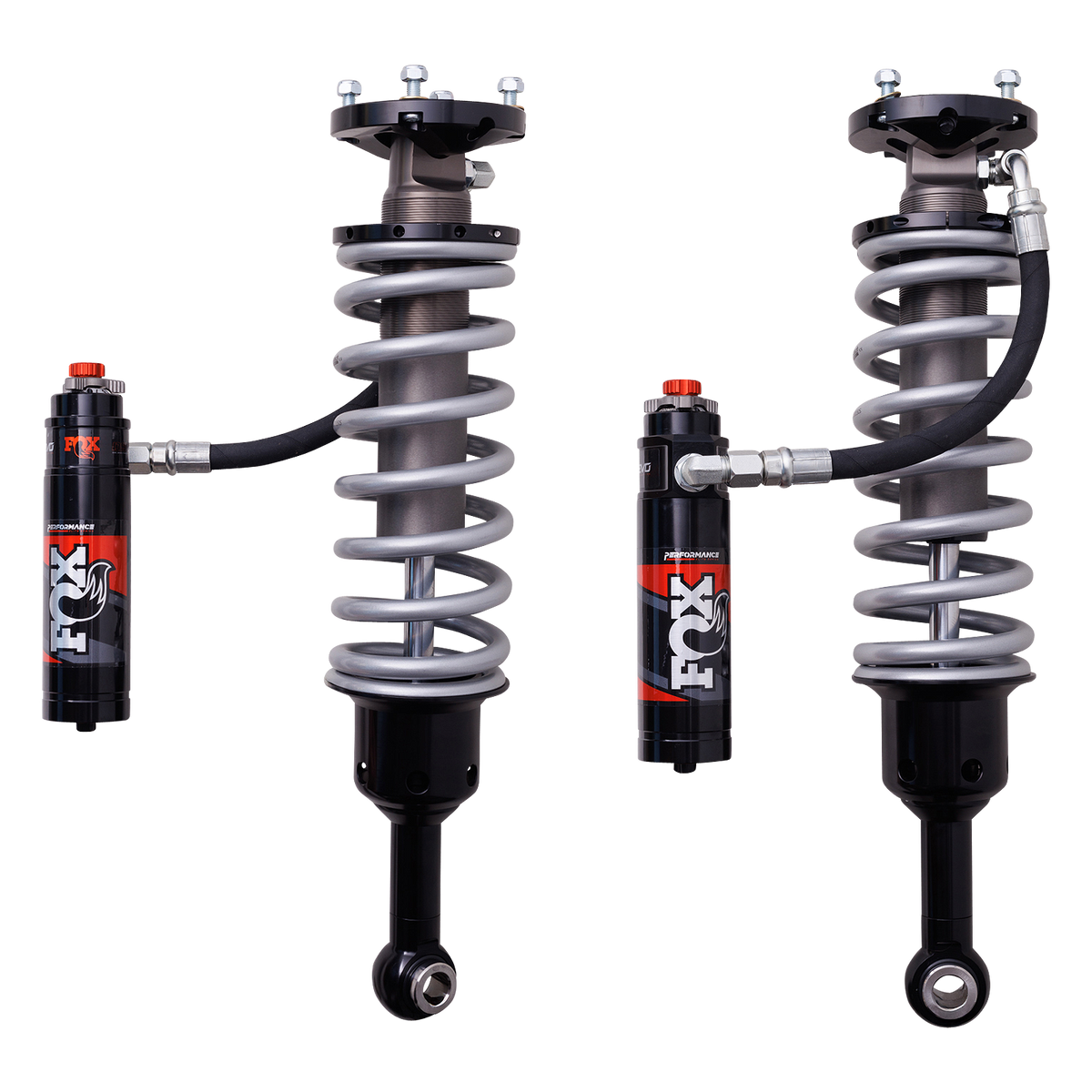 FOX 883-06-234 2.5 Coil-Over Shocks for Lexus GX550 2024-26