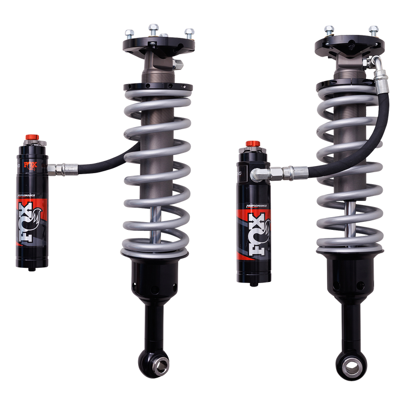 FOX 883-06-248 2.5 Coil-Over Shocks for Lexus GX550 2024-26