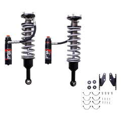 FOX 883-06-234 2.5 Coil-Over Shocks for Lexus GX550 2024-26 view 4