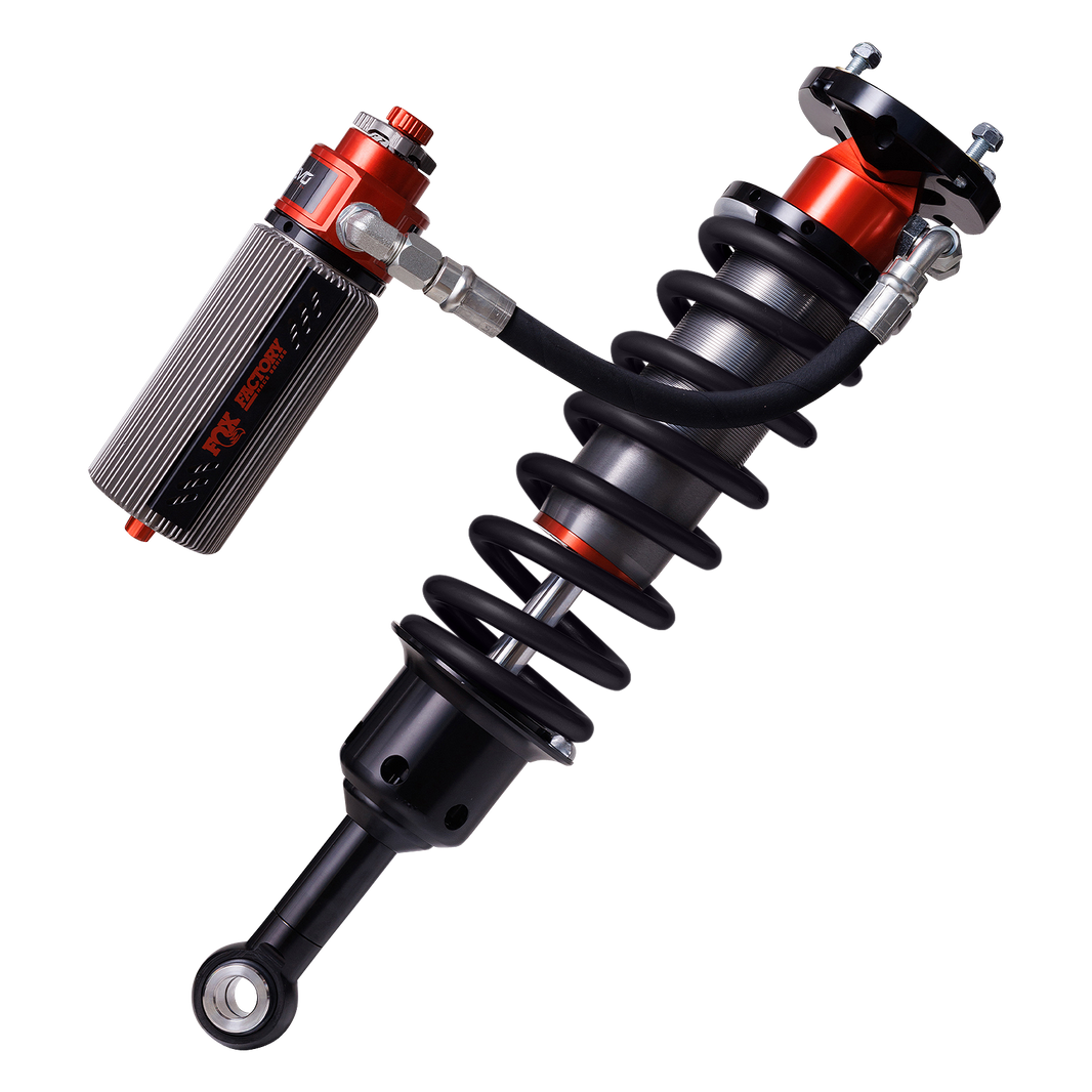 FOX 883-06-231 3.0 Coil-Over Shocks for Lexus LX600 2022-26 view 2