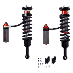 FOX 883-06-231 3.0 Coil-Over Shocks for Lexus LX600 2022-26 view 4