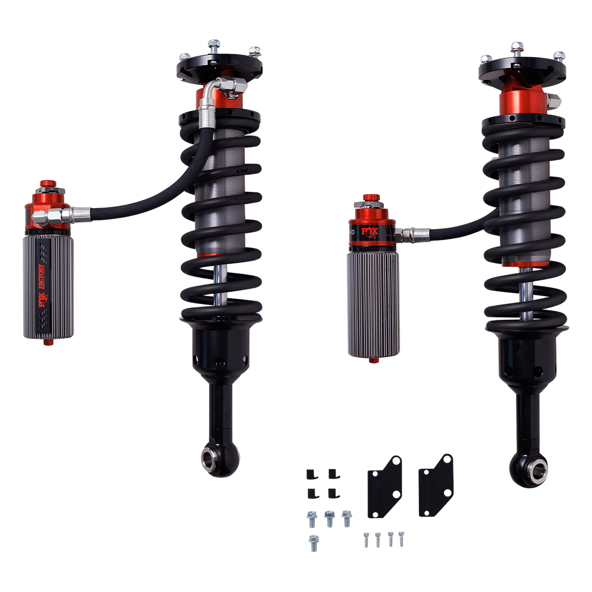 FOX 883-06-253 2.5 Coil-Over Shocks for Lexus GX550 2024-26 view 4