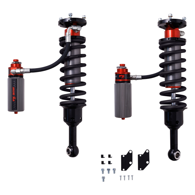 FOX 883-06-253 2.5 Coil-Over Shocks for Lexus GX550 2024-26 view 4