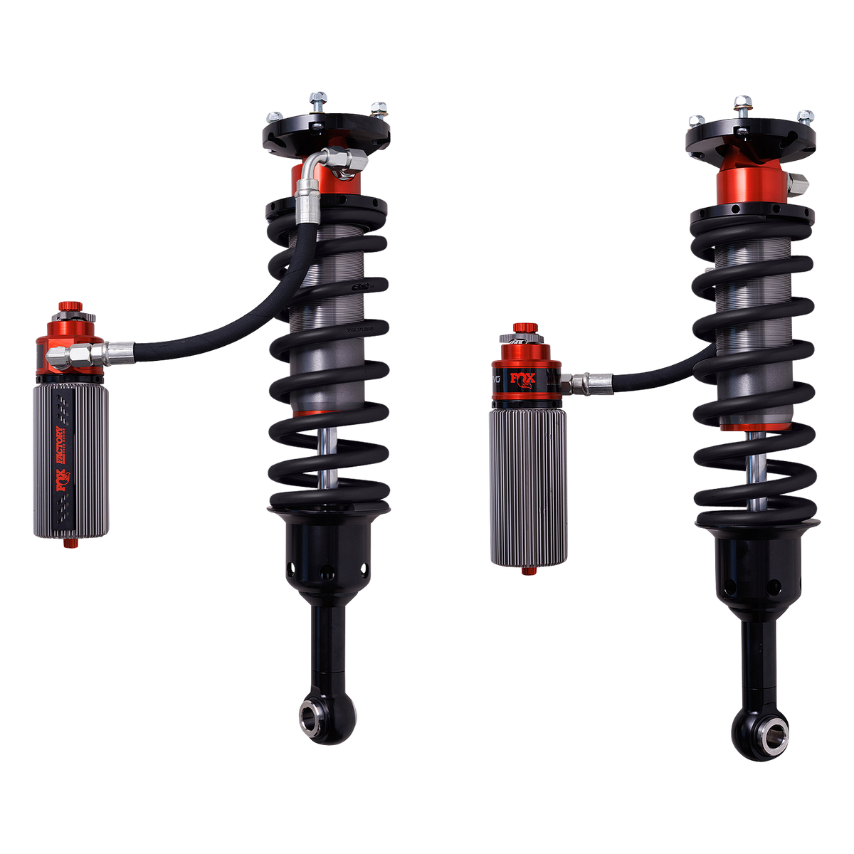 FOX 883-06-232 3.0 Coil-Over Shocks for Toyota Tacoma 2024-26