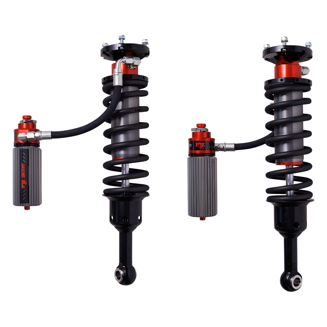FOX 883-06-231 3.0 Coil-Over Shocks for Lexus LX600 2022-26