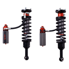 FOX 883-06-231 3.0 Coil-Over Shocks for Lexus LX600 2022-26