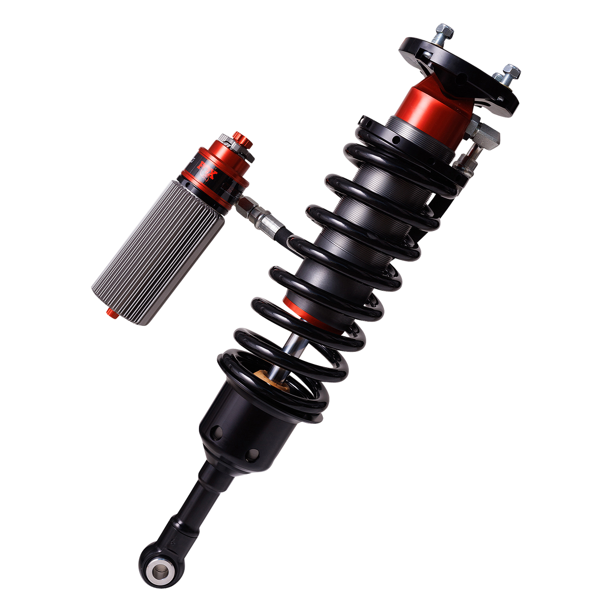 FOX 883-06-232 3.0 Coil-Over Shocks for Toyota Tacoma 2024-26 view 2