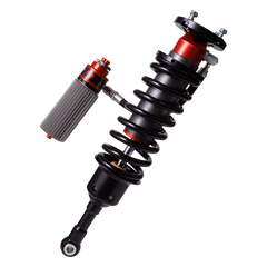FOX 883-06-232 3.0 Coil-Over Shocks for Toyota Tacoma 2024-26 view 2