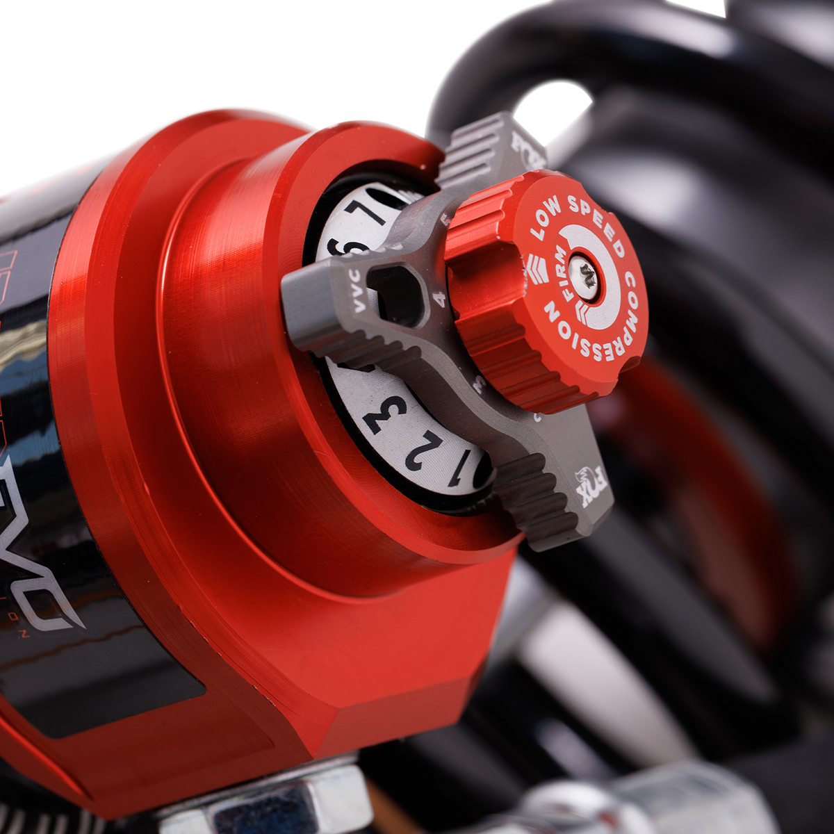 FOX 883-06-232 3.0 Coil-Over Shocks for Toyota Tacoma 2024-26 view 3