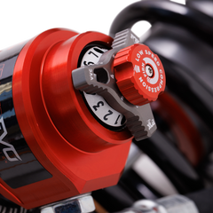 FOX 883-06-232 3.0 Coil-Over Shocks for Toyota Tacoma 2024-26 view 3