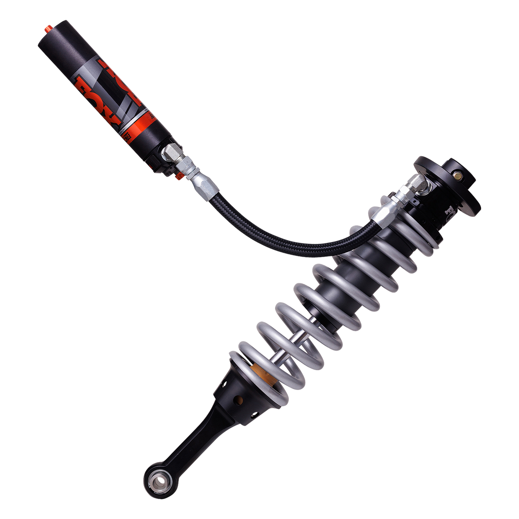 FOX 883-06-233 3.0 Coil-Over Shocks for Ford F-150 SVT Raptor 2010-14 view 2