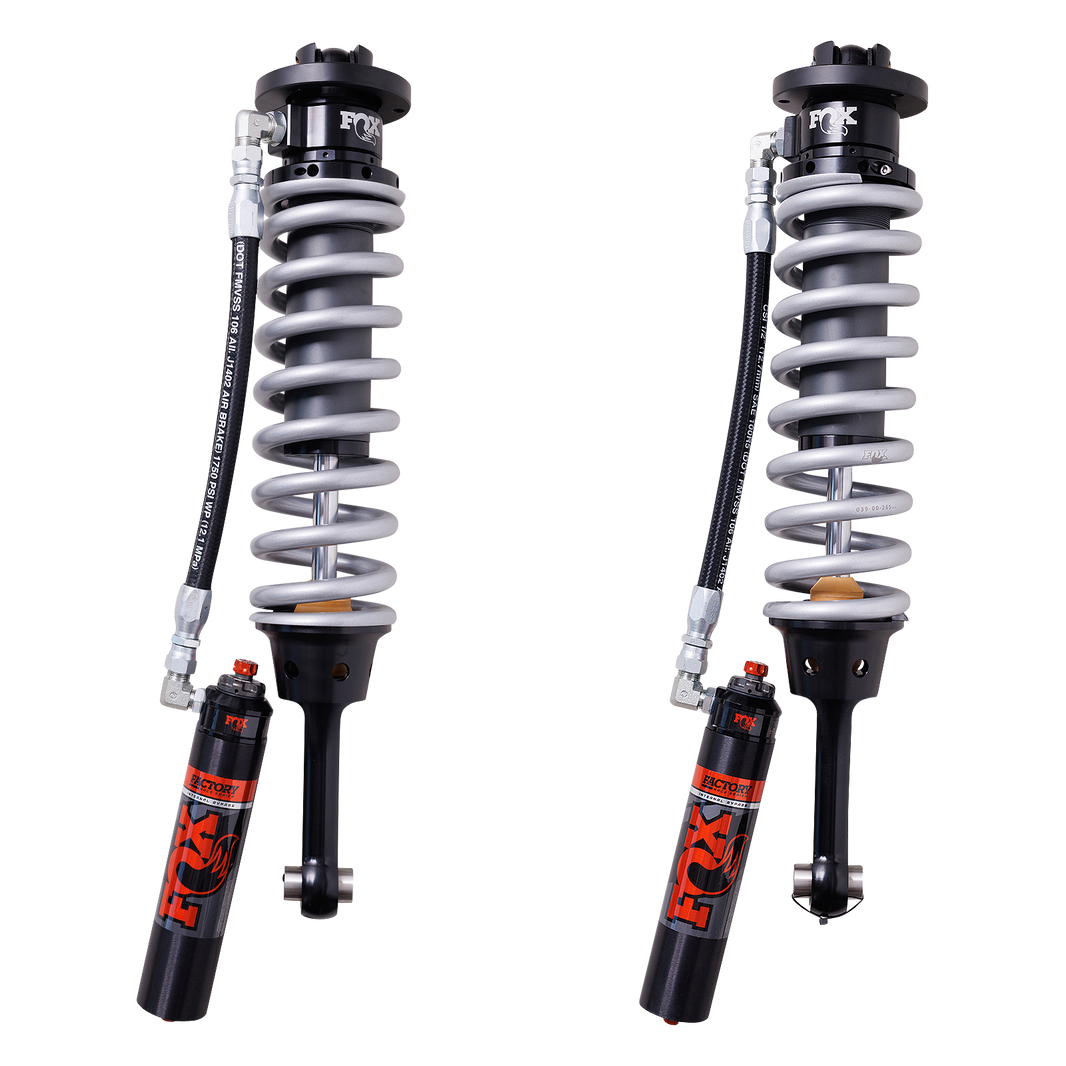 FOX 883-06-233 3.0 Coil-Over Shocks for Ford F-150 SVT Raptor 2010-14