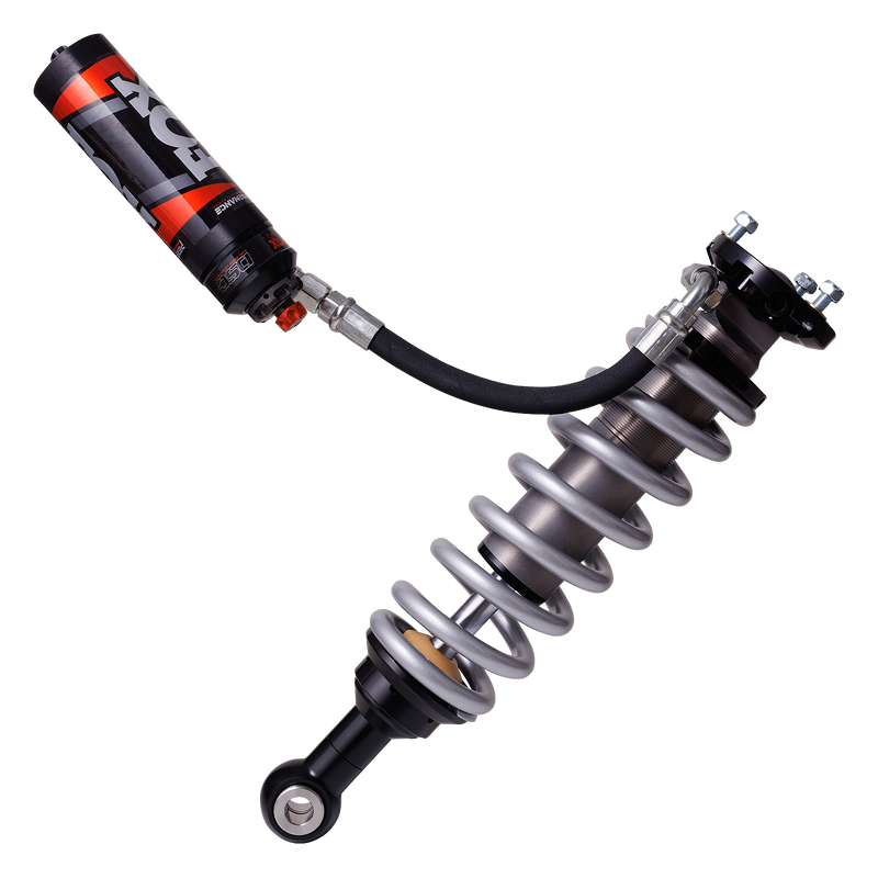 FOX 883-06-239 2.5 Shocks for Ford Ranger PX3 2018-22 view 2