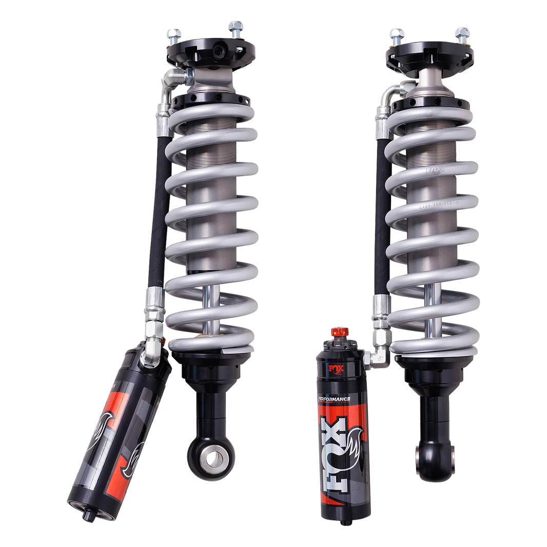FOX 883-06-239 2.5 Shocks for Ford Ranger PX3 2018-22