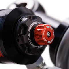 FOX 883-06-239 2.5 Shocks for Ford Ranger PX3 2018-22 view 3