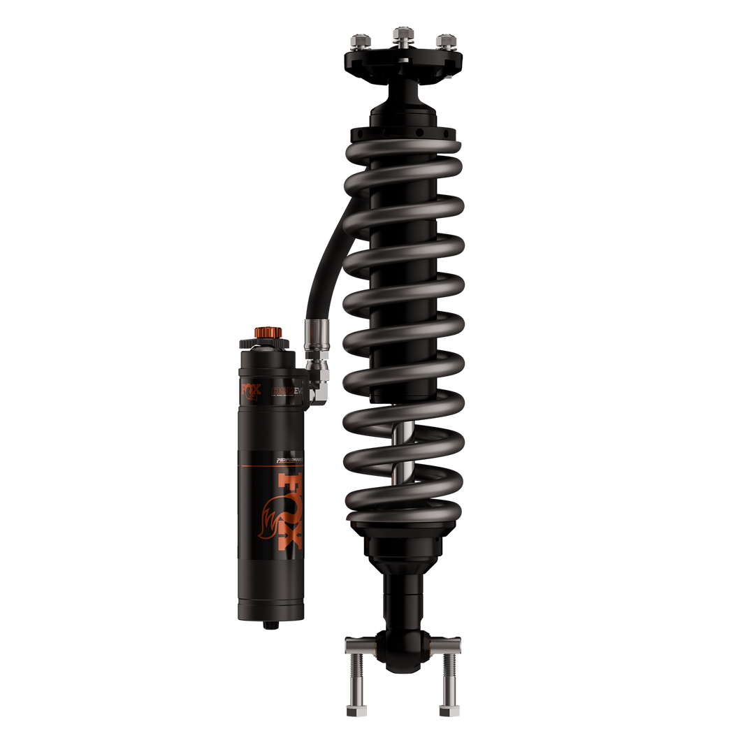 FOX 883-06-256 2.5 Coil-Over Shocks for Ford Ranger 2024-26 view 2
