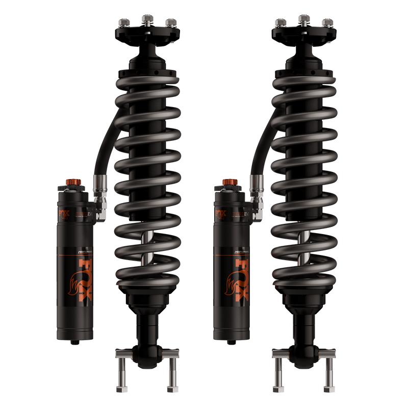 FOX 883-06-261 2.5 Coil-Over Shocks for Ford Ranger 2024-26