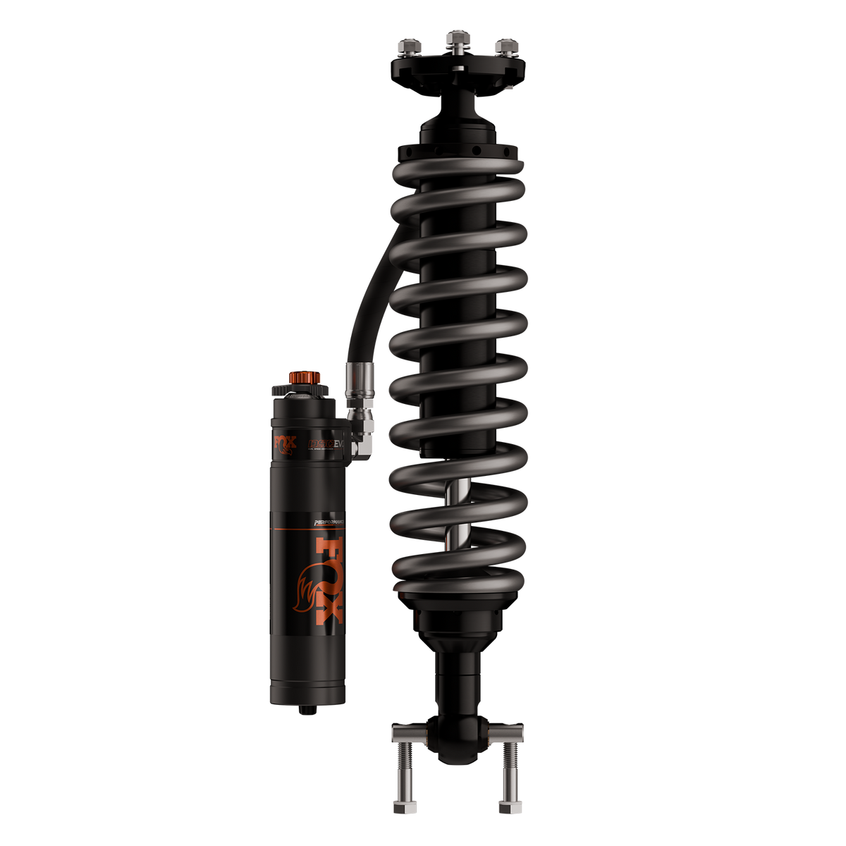 FOX 883-06-261 2.5 Coil-Over Shocks for Ford Ranger 2024-26 view 2