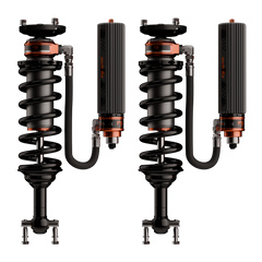 FOX 883-06-262 3.2 Coil-Over Shocks for Ford F-150 2021-23 view 2