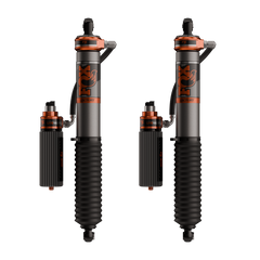 FOX 883-06-257 3.2 Coil-Over Shocks for Ford F-150 2024-26 view 3